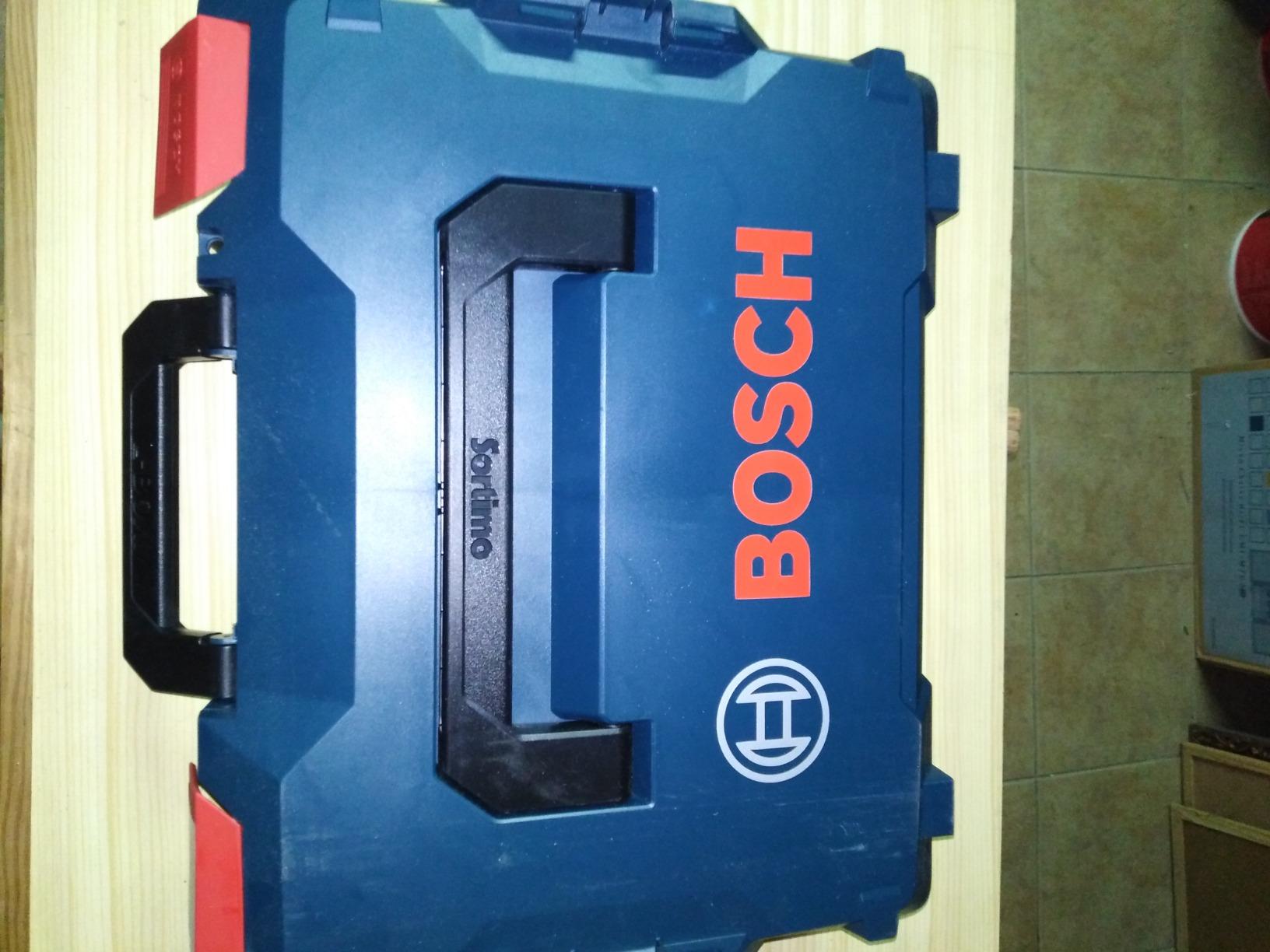 Bosch Professional perforateur GBH 18 V-26 F SDS plus 2x5,0Ah