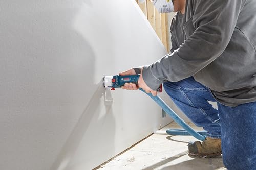 Bosch Professional adaptateur aspiration GCU 18V-30
