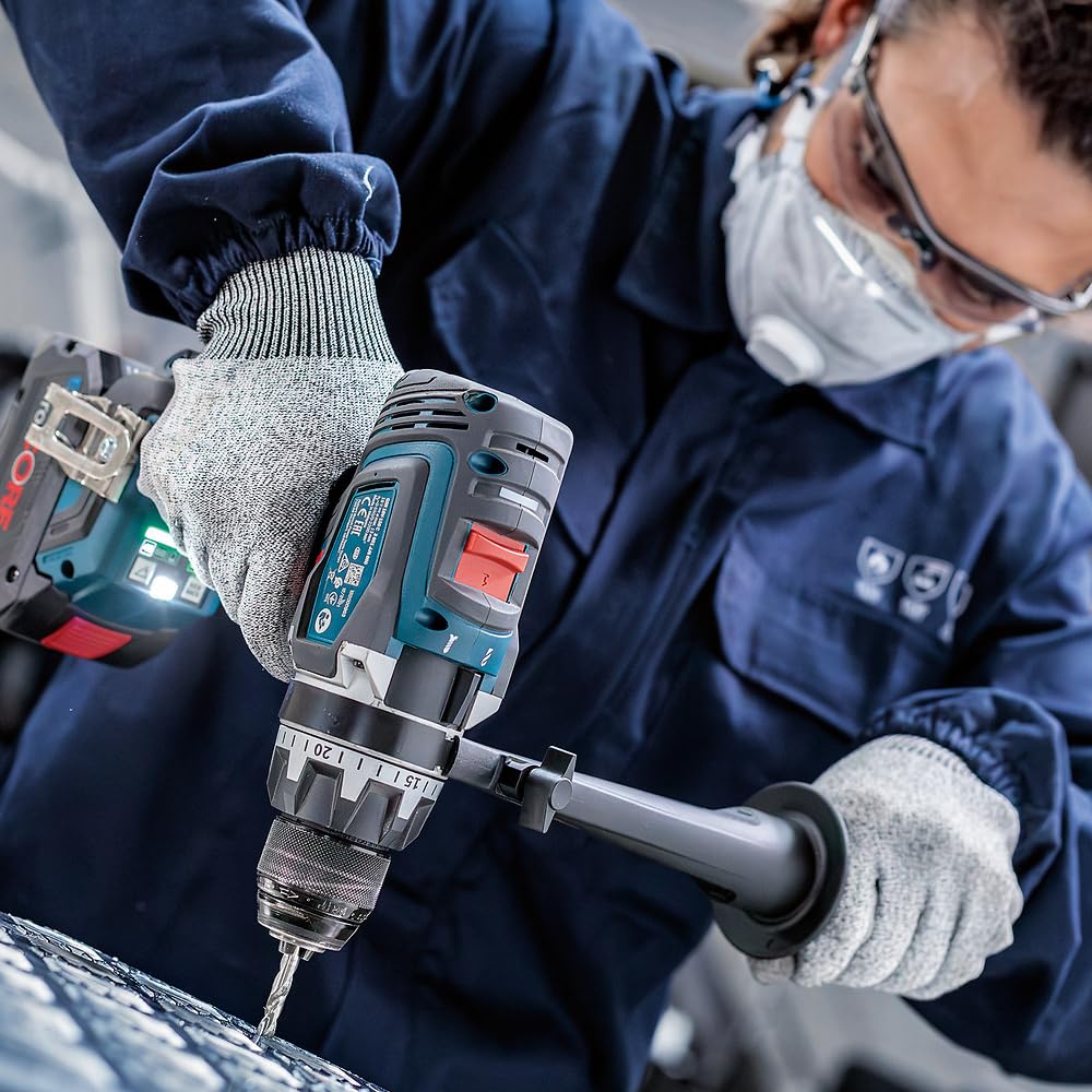 Bosch PRO Metal foret HSS-G 3,00 mm acier