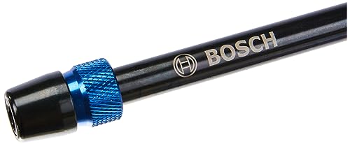 Bosch Forets rallonge mèches plates 305 mm 1/4 Quick Change