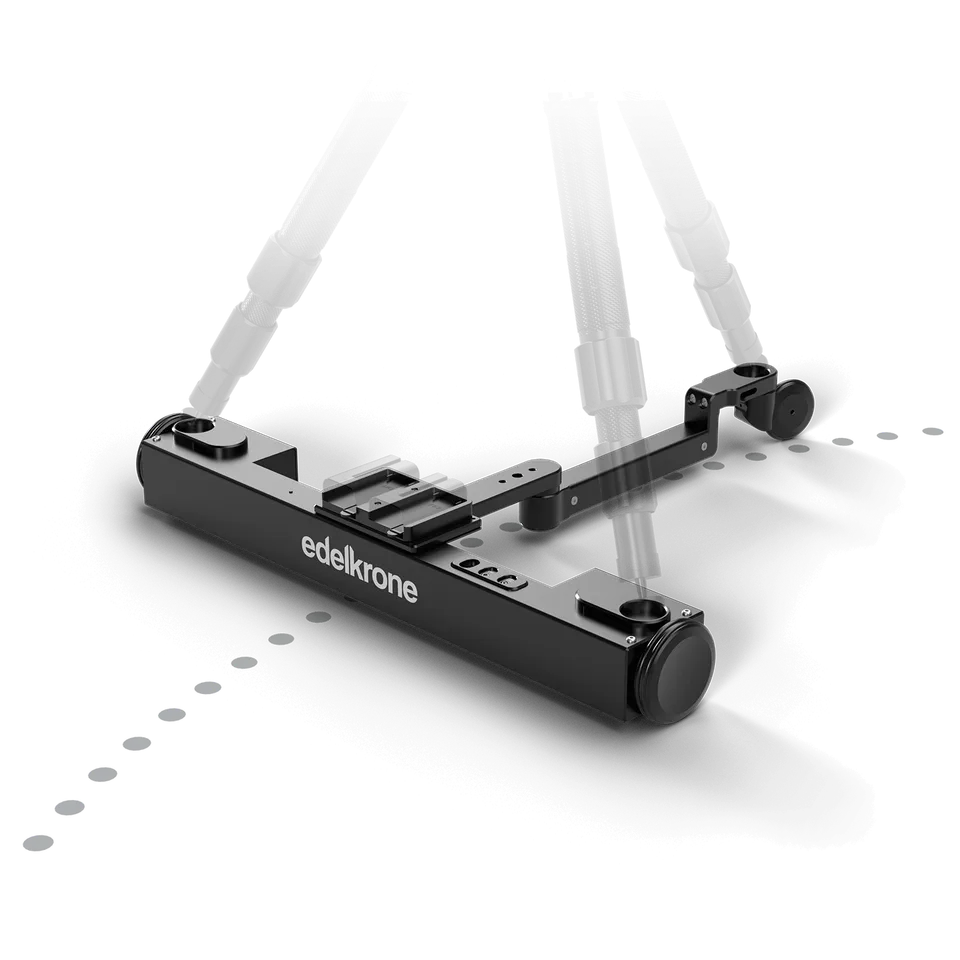 Edelkrone Dollies DollyONE v2 chariot motorisé sans rail