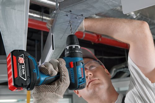 Bosch perceuse percussion 0601867102 GBH 18V-36 C 18V