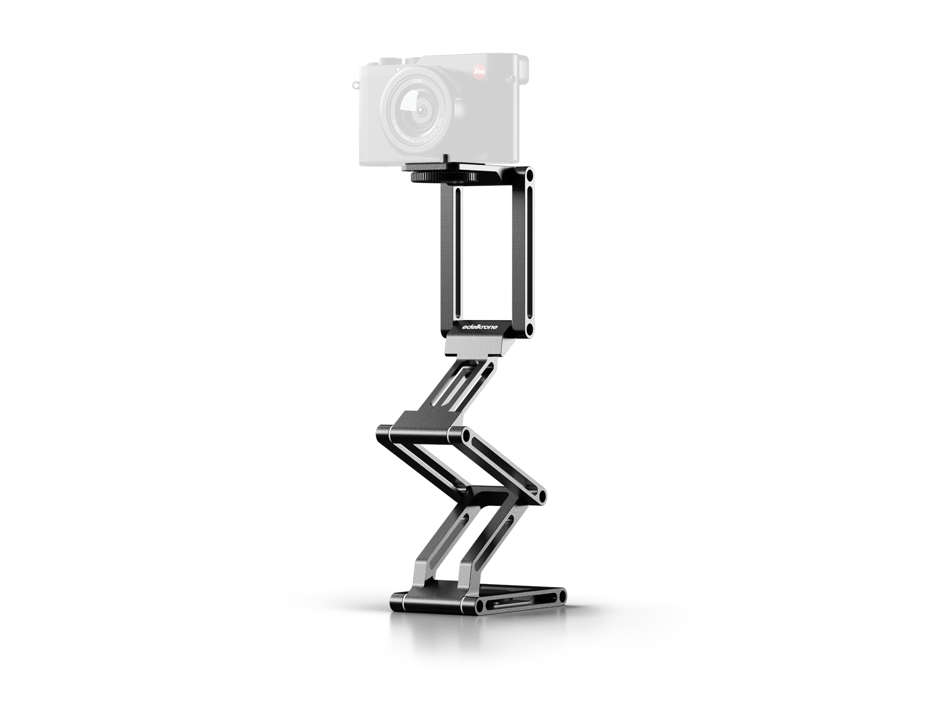 Edelkrone FlexTILT PRO v3 rotule trépied friction