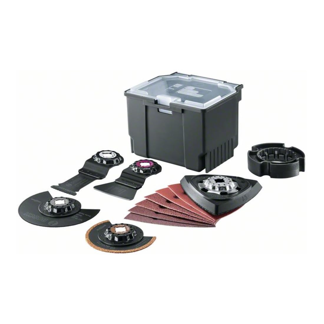 Bosch Starlock Mix&Match 2609256F49 set Universal