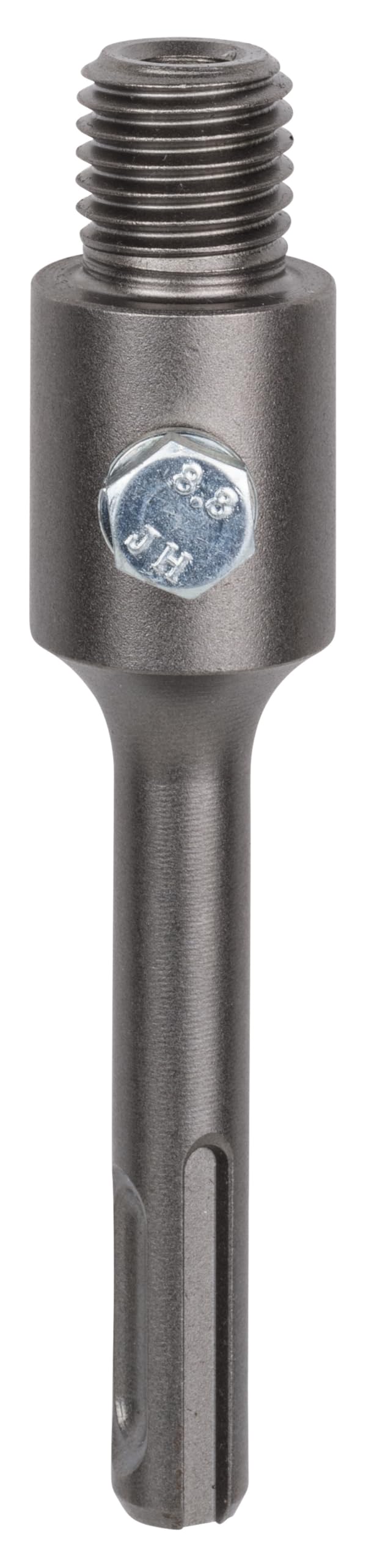 Bosch PRO SDS plus adaptateur couronne forage 105 mm