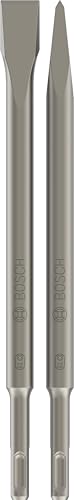 Bosch PRO SDS plus-4C coffret forets burins 8 pièces
