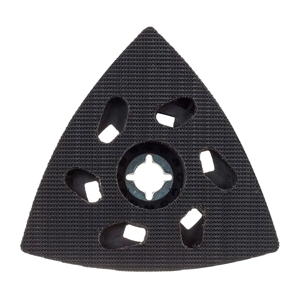 Bosch AVI 93 G plateau ponçage delta 93 mm velcro