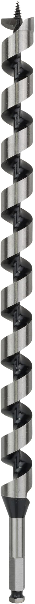 Bosch mèche hélicoïdale bois 25x385 mm six pans