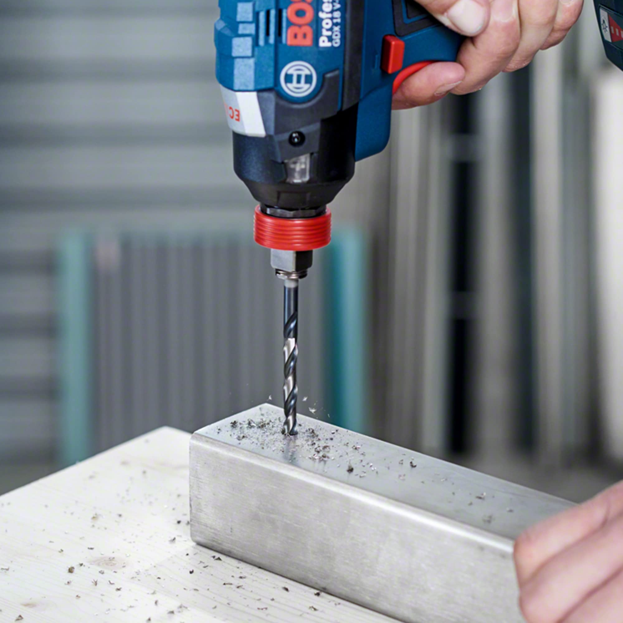 Bosch Professional coffret forets embouts 103 pièces