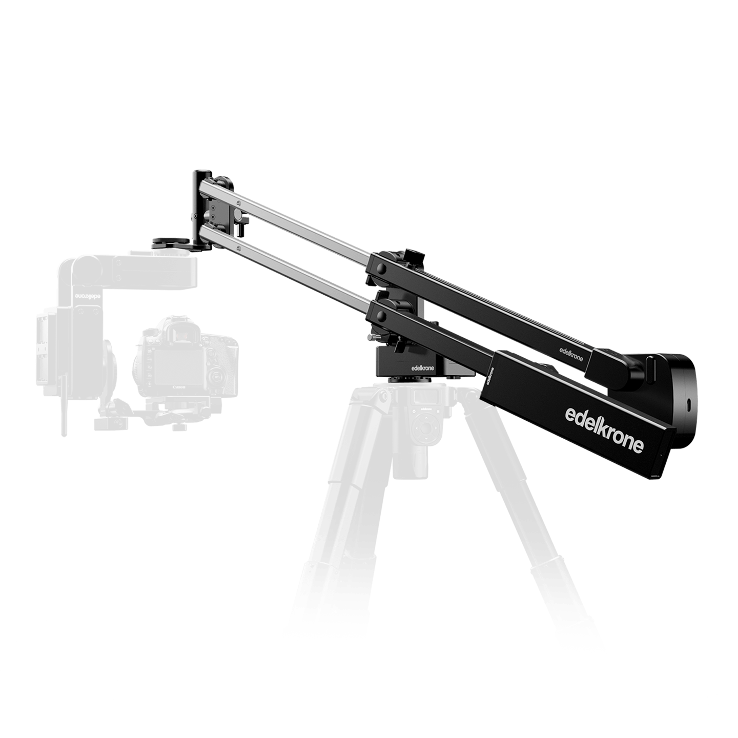 Edelkrone Bundles Krone X Compact Bundle kit travelling motorisé