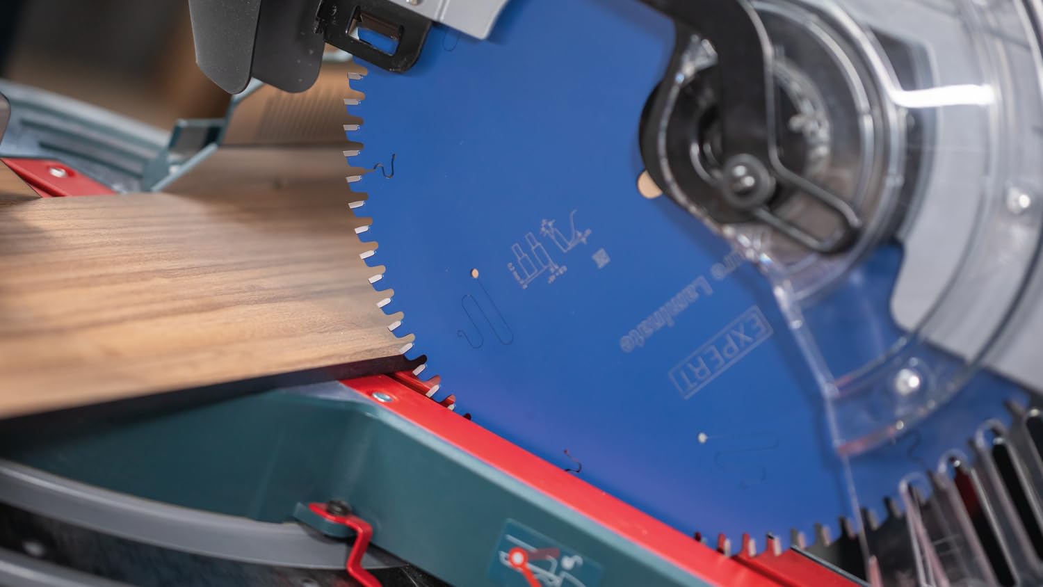 Bosch EXPERT Laminate lame circulaire 305 mm 96 dents
