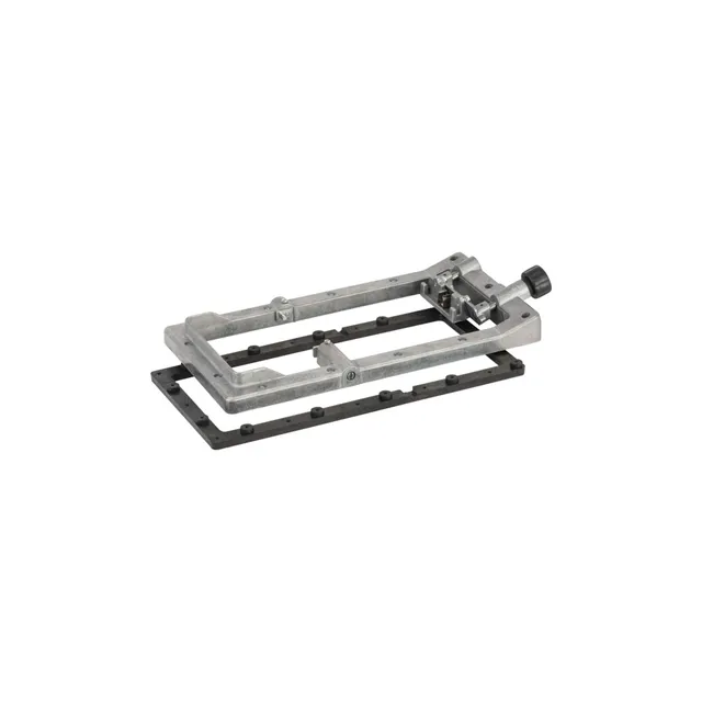 Bosch cadre ponçage PBS GBS 75 ponceuse à bande bois