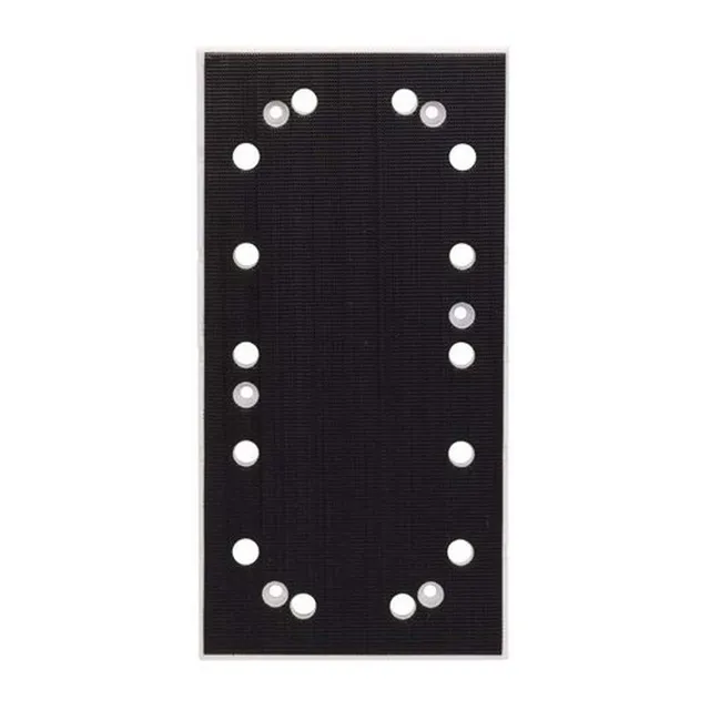 Bosch PRO plateau ponçage 115x230 mm pour GSS 280 A
