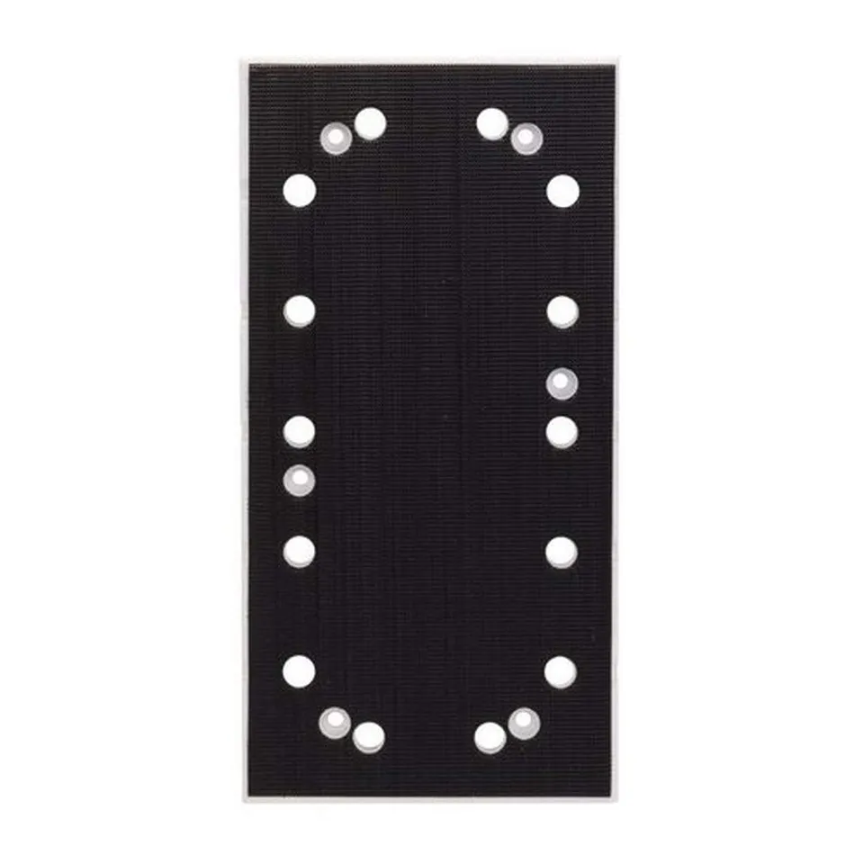 Bosch PRO plateau ponçage 115x230 mm pour GSS 280 A