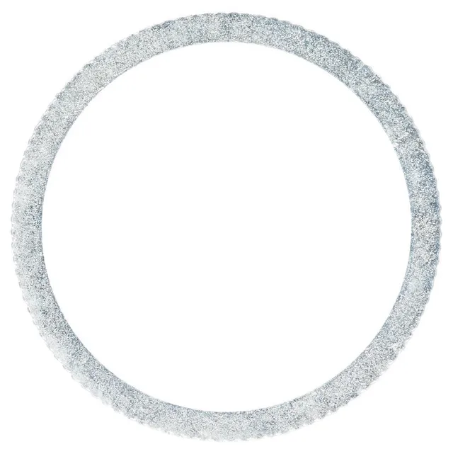 Bosch PRO bague réduction lame scie 30x25,4x1,2 mm