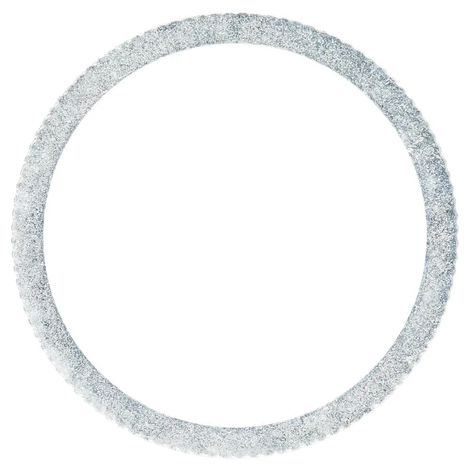 Bosch PRO bague réduction lame scie 30x25,4x1,2 mm