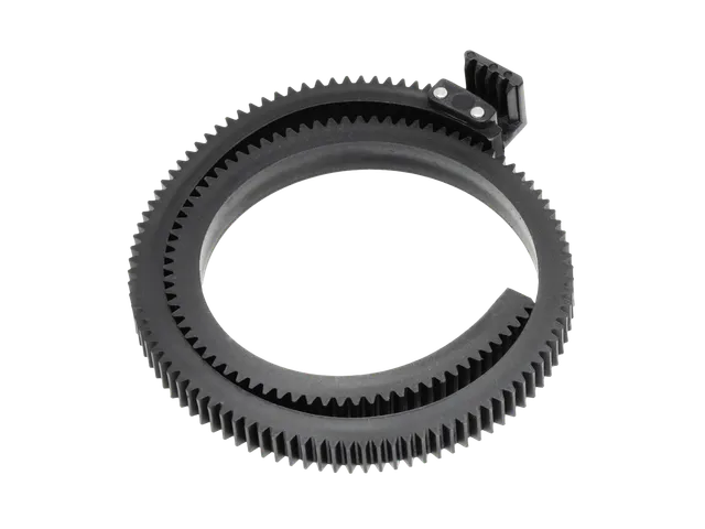 Edelkrone Add-ons Lens Gear PRO bague dentée 1 pièce 0.8