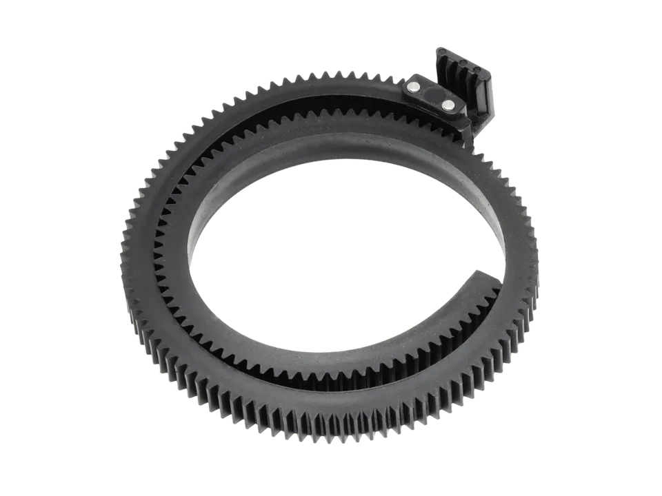 Edelkrone Add-ons Lens Gear PRO bague dentée 1 pièce 0.8