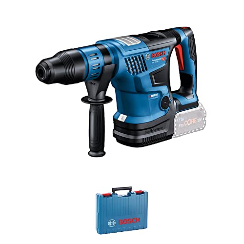 Bosch GBH 18V-36 C perforateur SDS max solo coffret 7,0 J