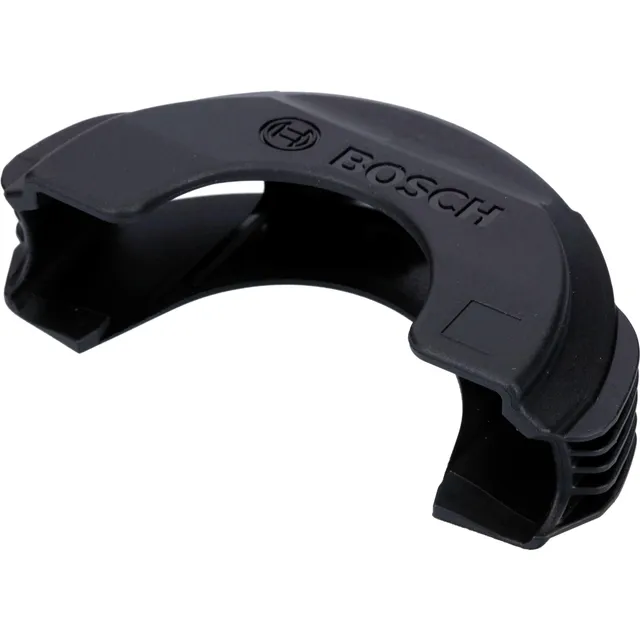 Bosch protection combinée capot coupe 100 mm plastique