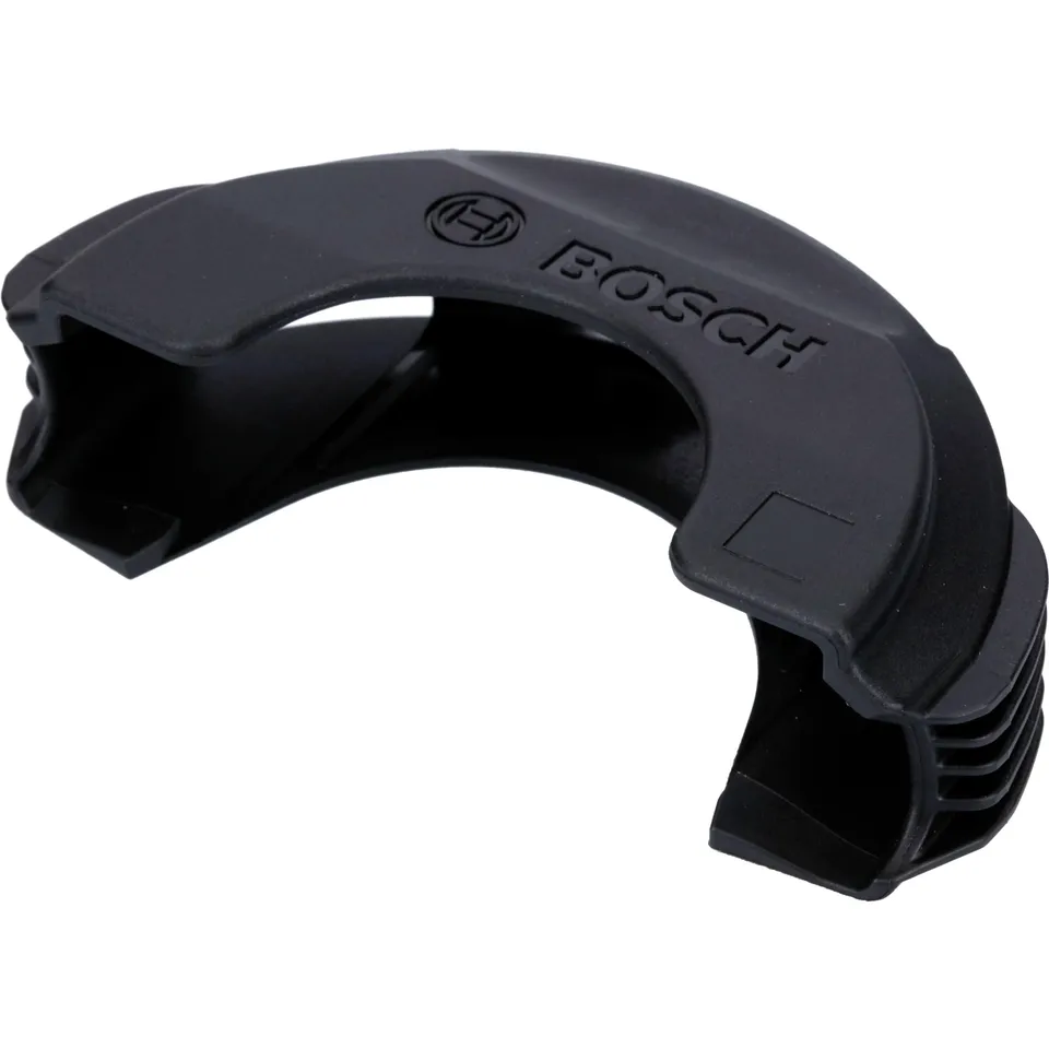 Bosch protection combinée capot coupe 100 mm plastique