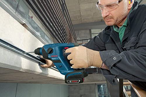 Bosch Professional GBH 18V-LI Compact perforateur SDS Plus 18V