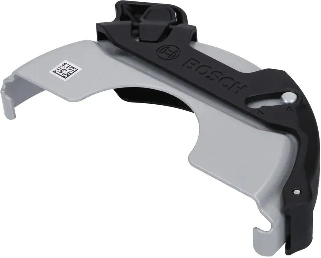Bosch capot coupe métal 125 mm levier pour GWS