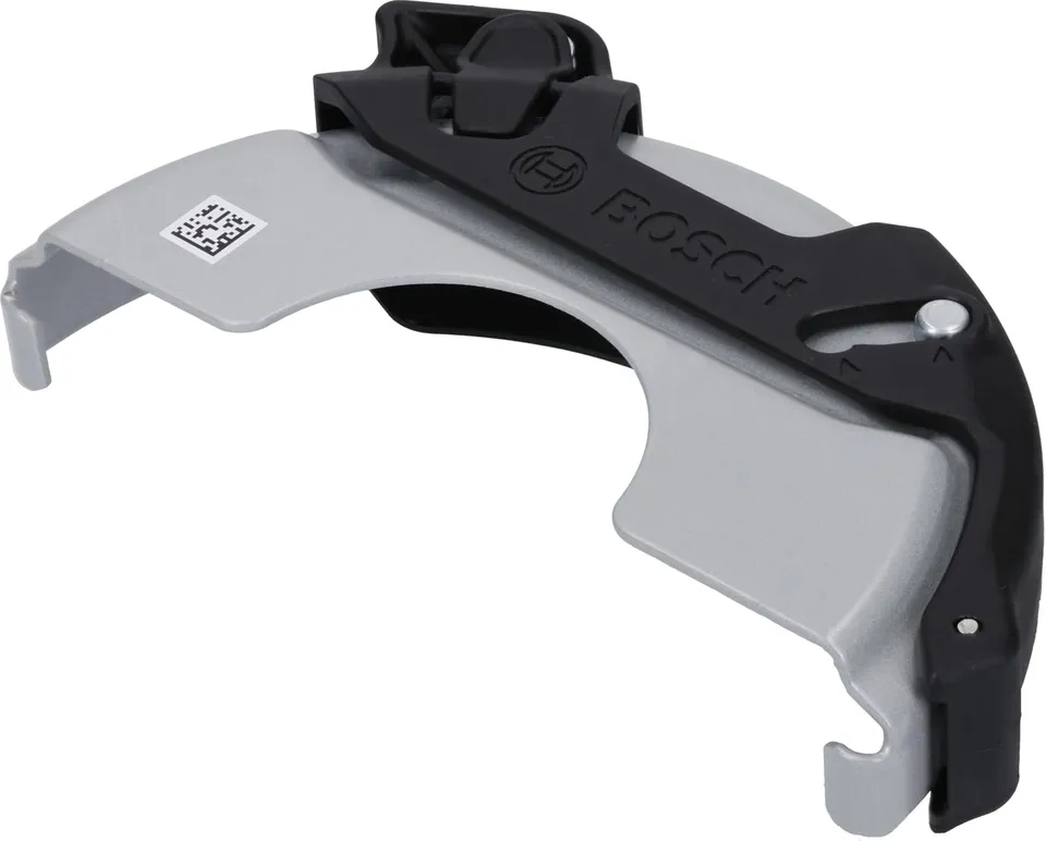 Bosch capot coupe métal 125 mm levier pour GWS