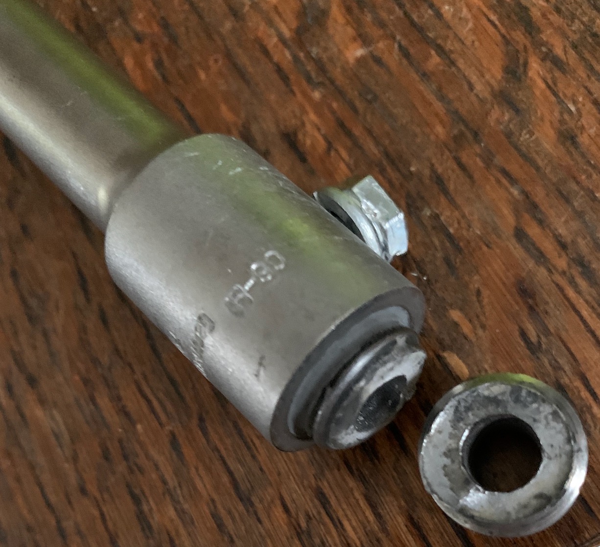 Bosch PRO SDS plus adaptateur couronne forage 105 mm