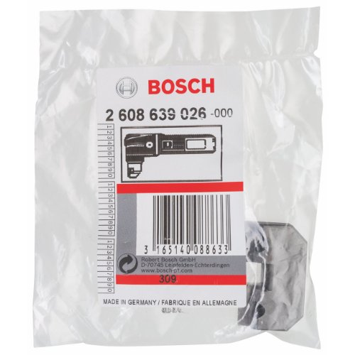 Bosch GNA 3.2 matrice grignoteuse tôle métal