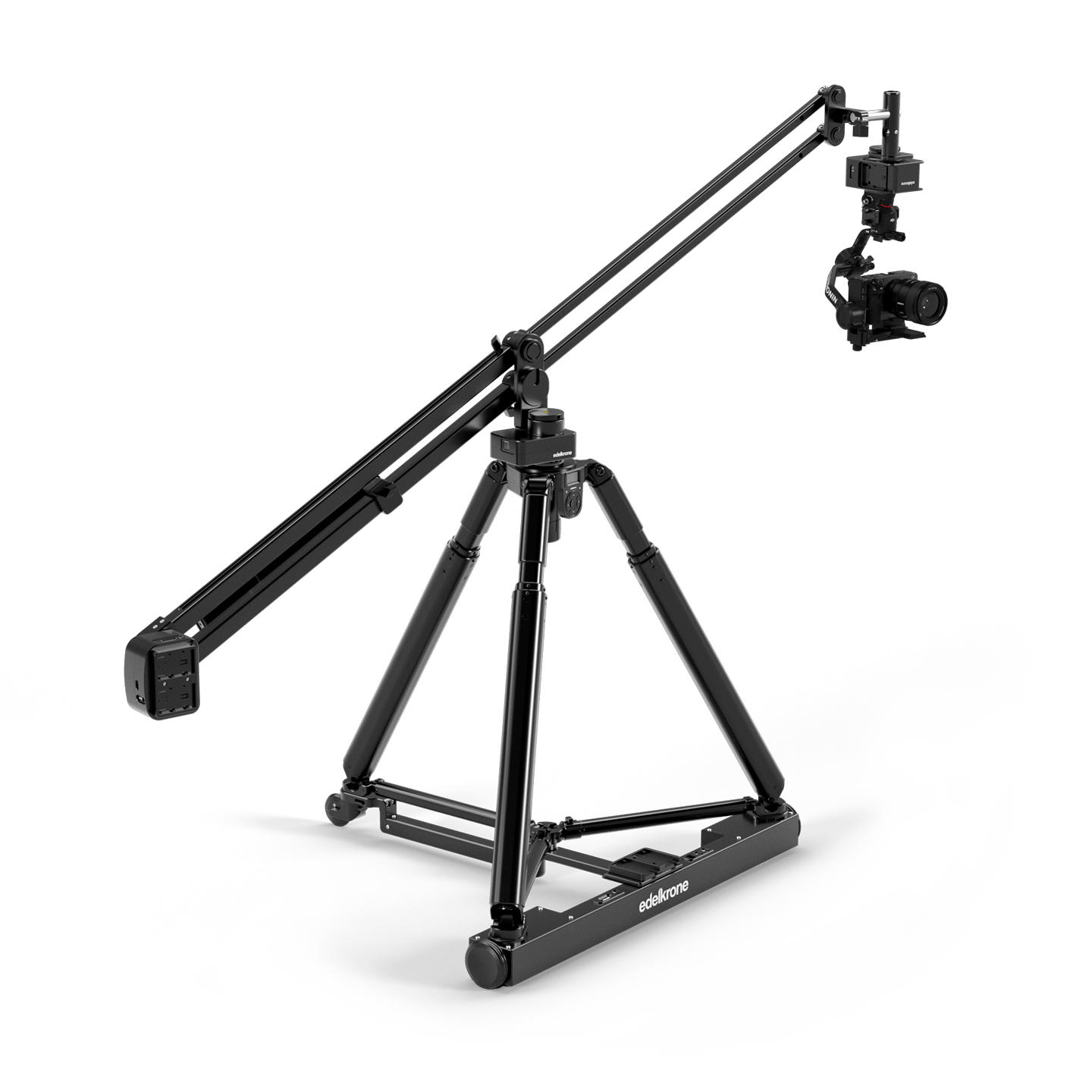 Edelkrone Gimbal Module commande stabilisateur DJI RS