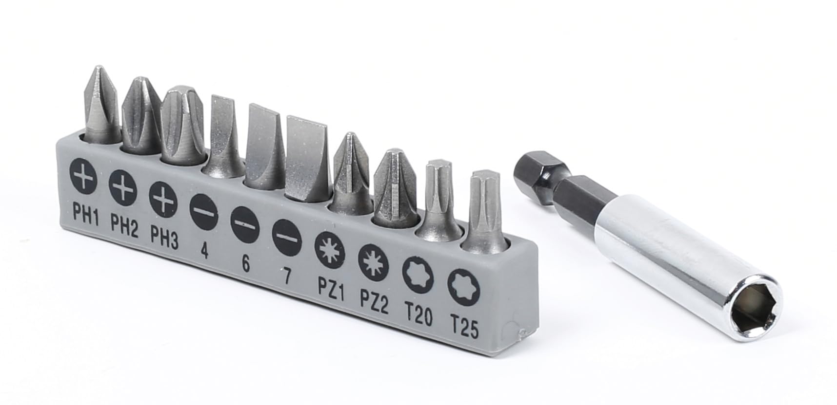 Bosch S-line coffret forets 33 pièces métal bois
