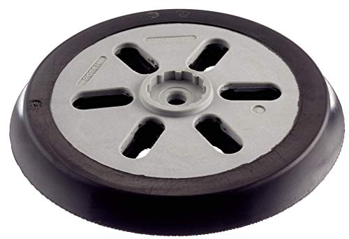 Bosch PRO Plateau de ponçage 6 trous ponceuse excentrique
