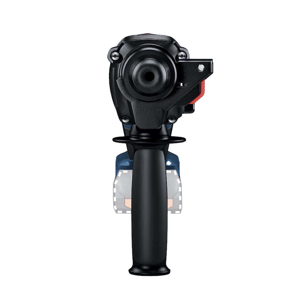 Bosch GBH 18V-26 D perforateur sans fil poignée D