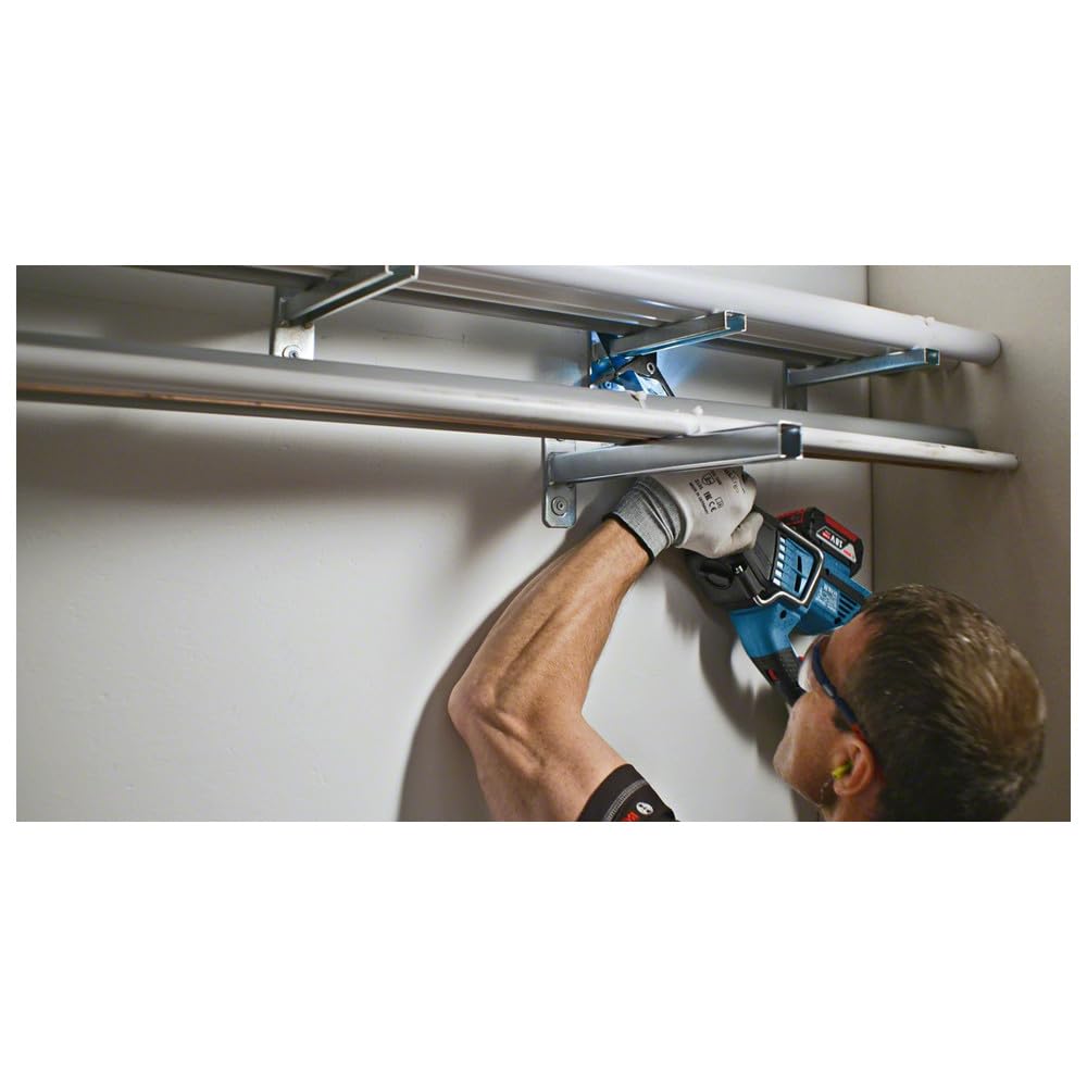 Bosch Scies GSA 18V-32 scie sabre sans-fil 18V bois 230 mm