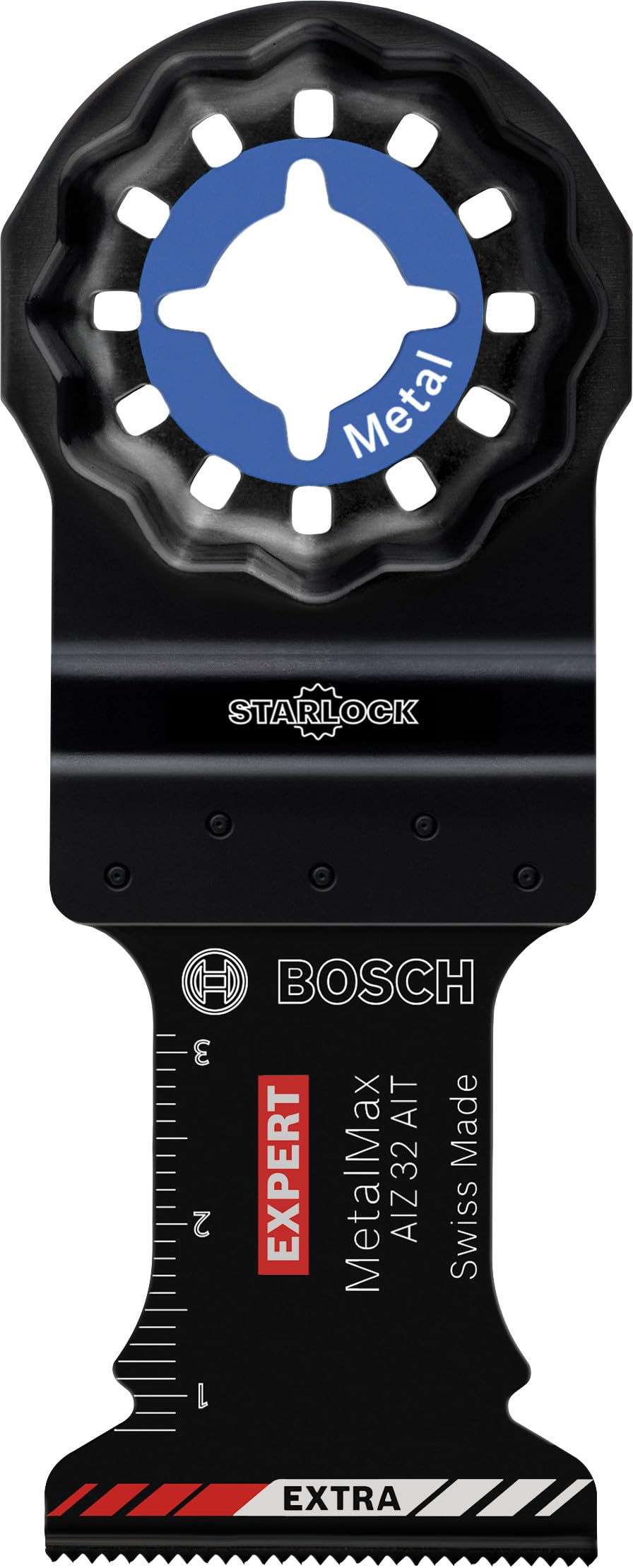 Bosch Expert lame multifonction MetalMax 32mm