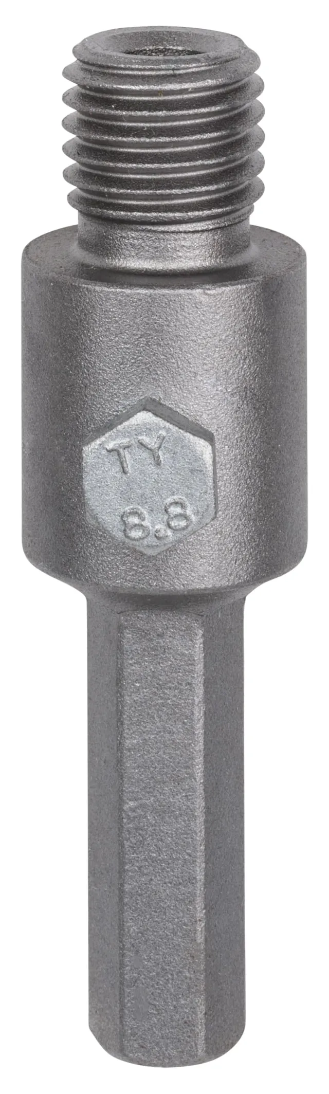 Bosch Porte-Outil Six Pans M16 80 mm Couronnes