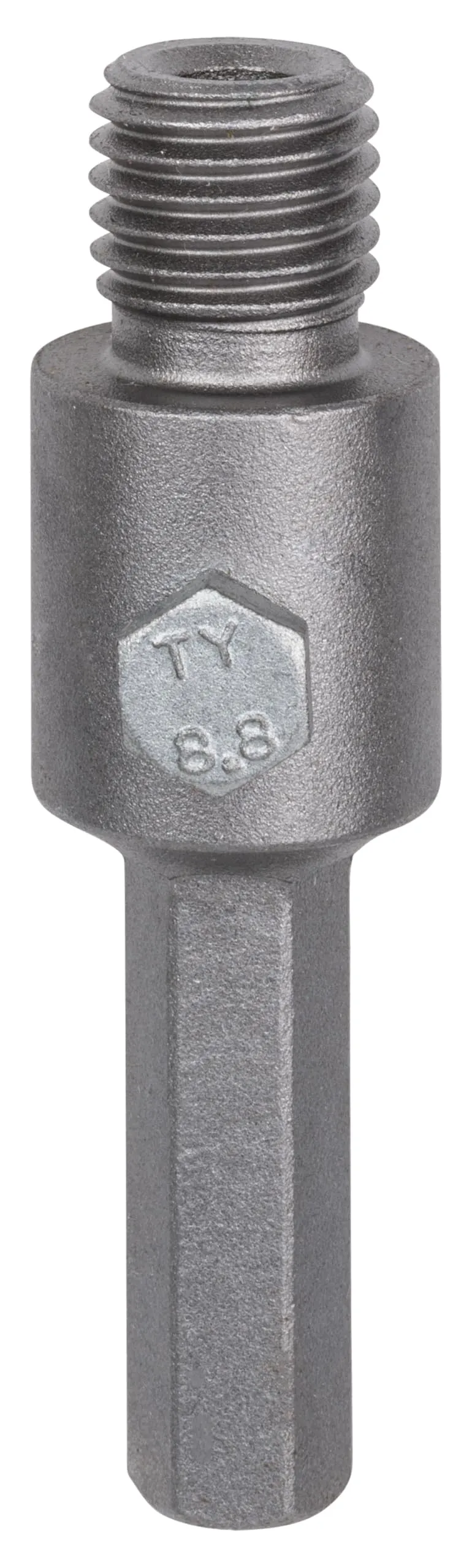 Bosch Porte-Outil Six Pans M16 80 mm Couronnes