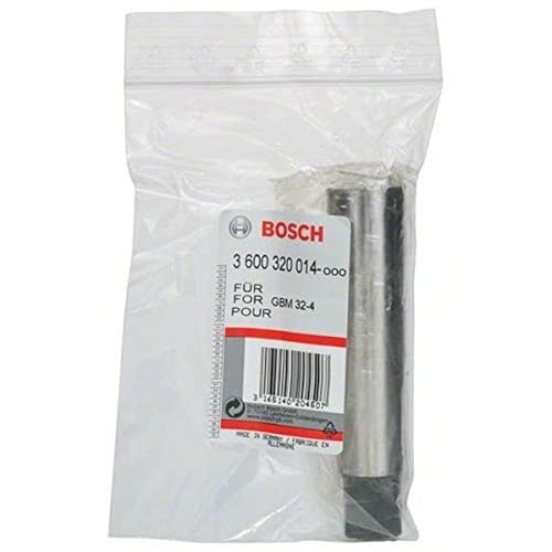 Bosch PRO broche conique douille MT2-MT3 perceuse