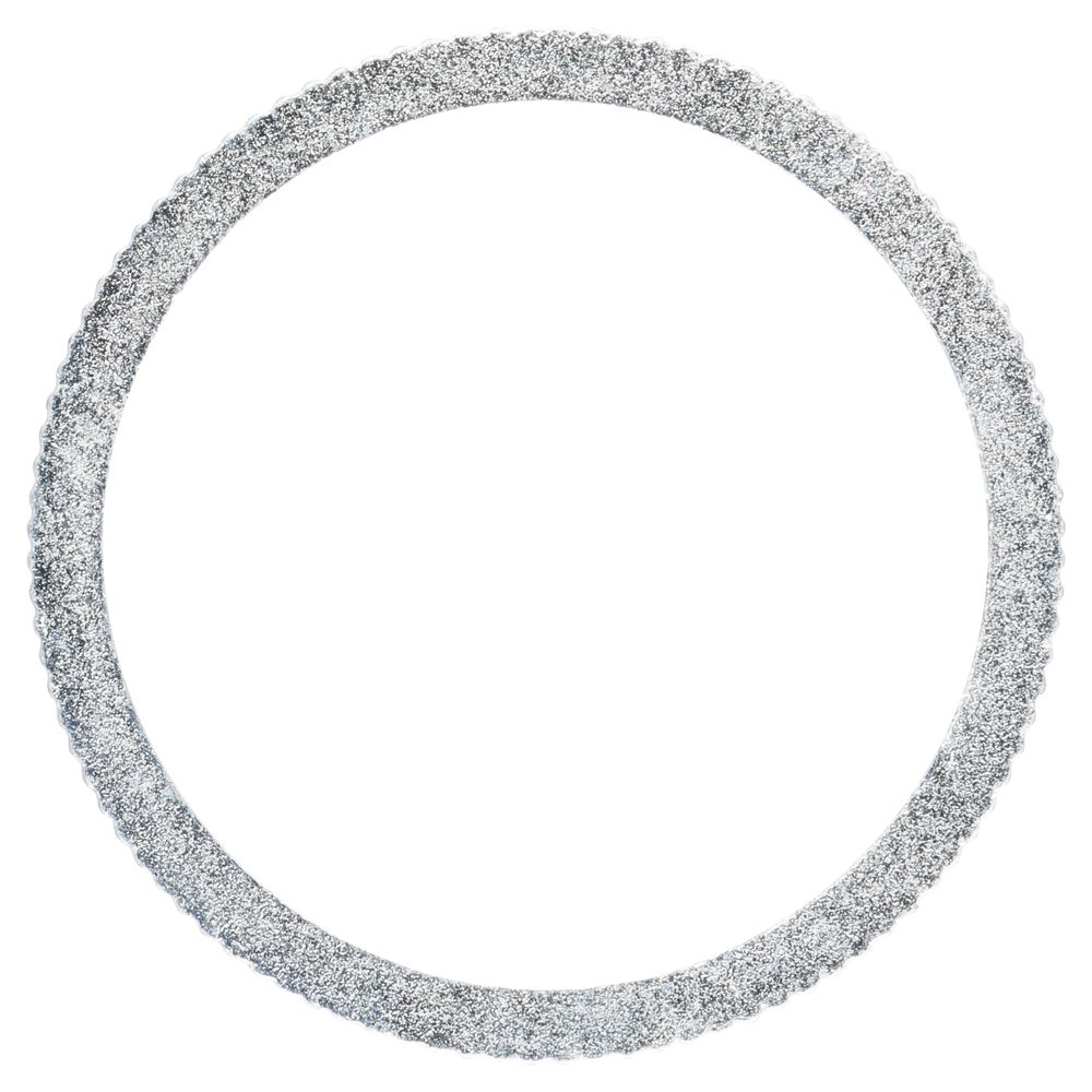 Bosch Pro 30x25,4 mm bague réduction lame scie