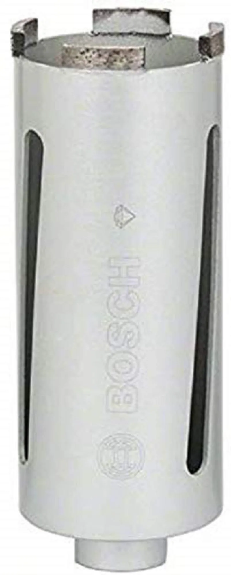 Bosch Couronne diamant à sec 65 mm G1/2" 150 mm
