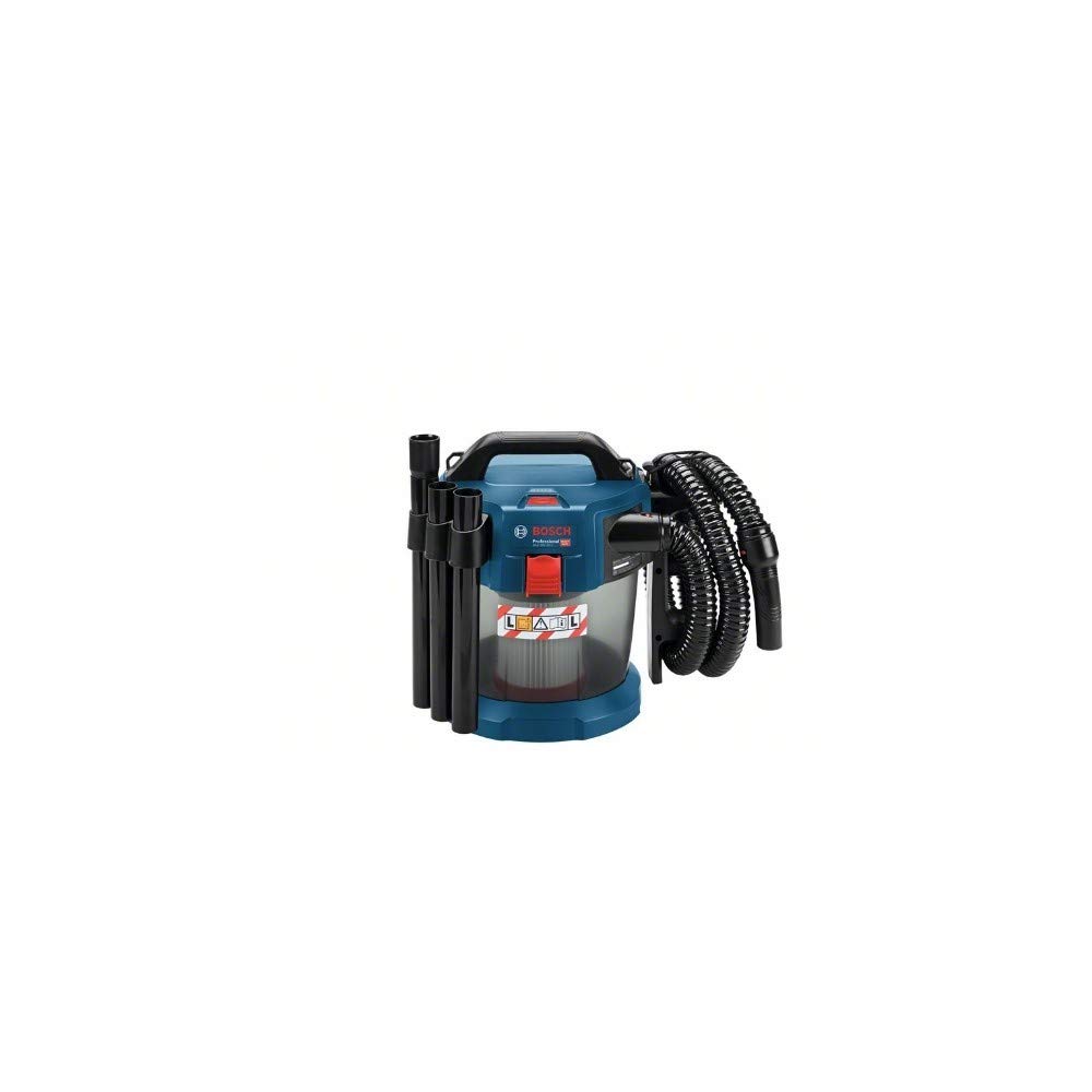 Bosch GAS 18V-10 L aspirateur sans fil 10 L solo