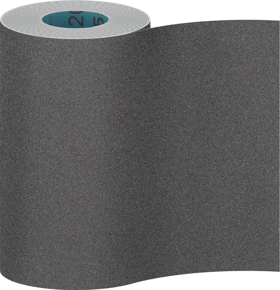 Bosch PRO C355 Rouleau abrasif 93 mm grain 120 5 m