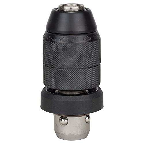 Bosch Quick Change PRO mandrin sans clé 1,5-13 mm