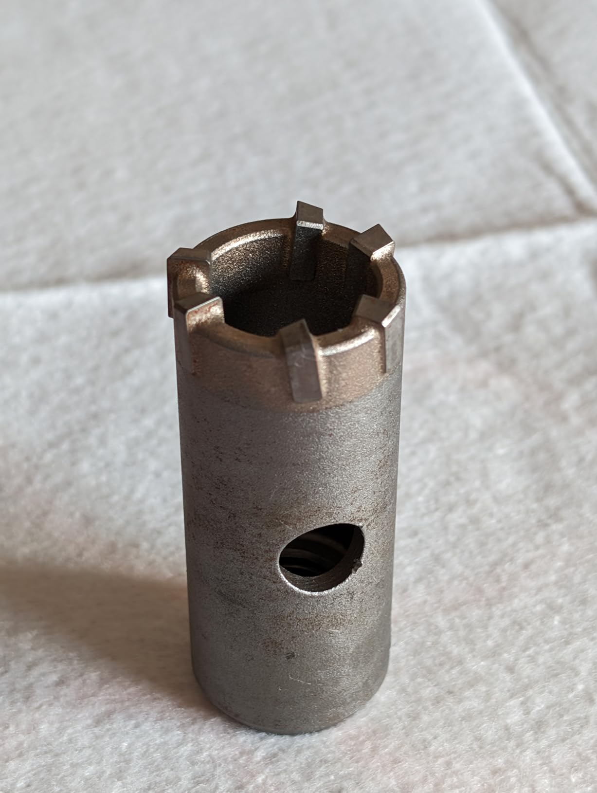 Bosch PRO SDS plus-5 trépan béton 100 mm