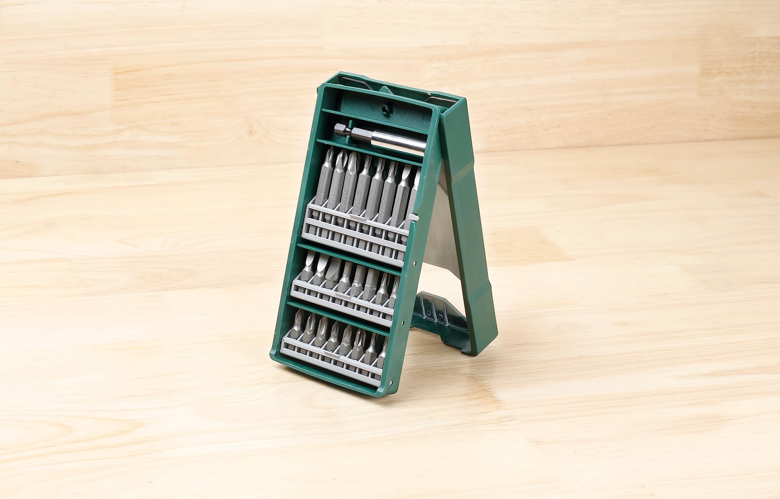 Bosch Mini X-Line set 25 embouts vissage