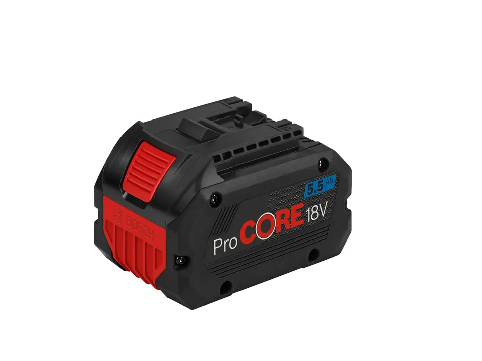 Bosch ProCORE18V batterie 18V 5.5Ah