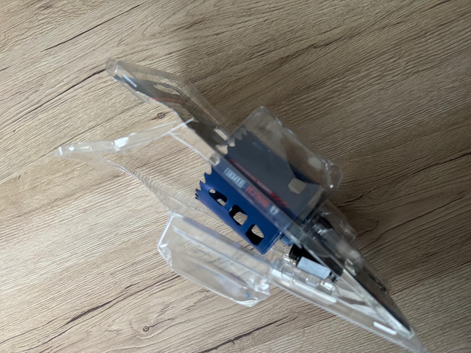 Bosch Expert scie cloche Tough Material Ø105mm
