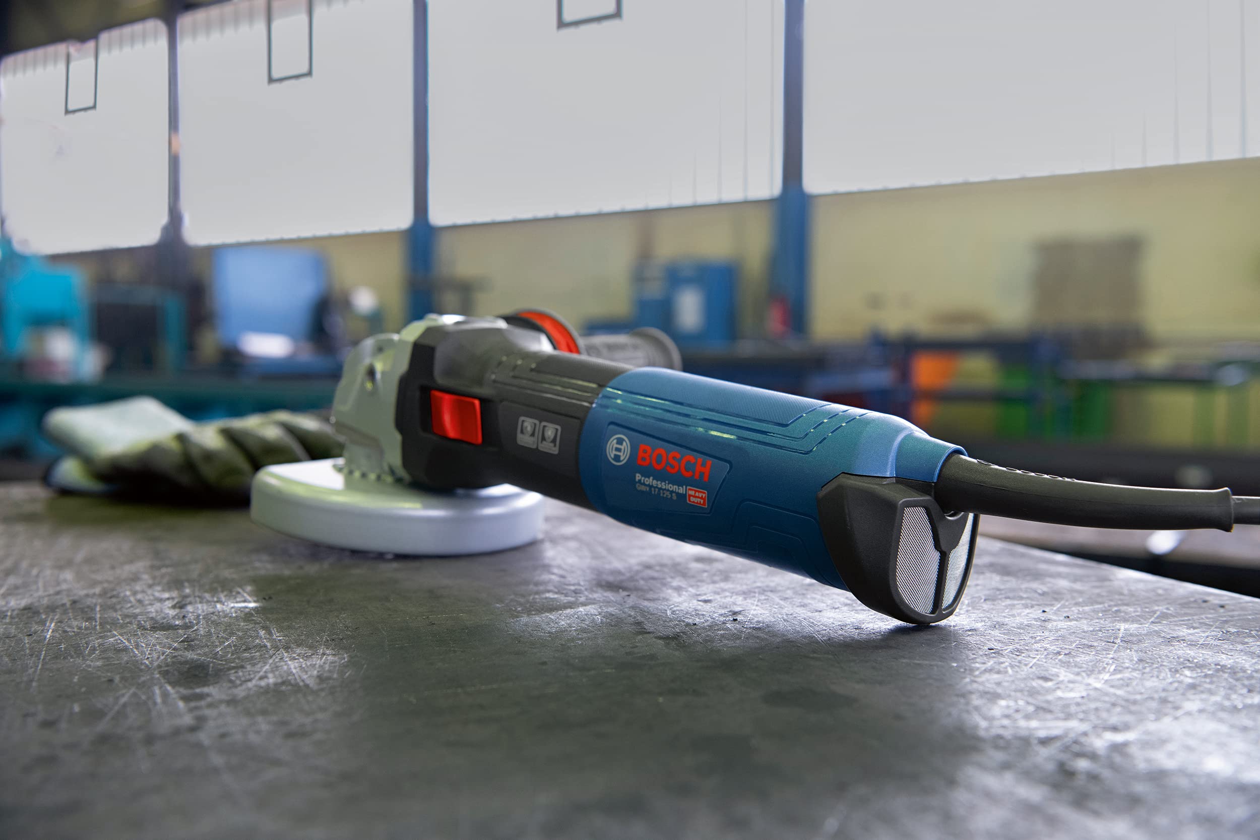 Bosch Professional GEN VI filtre poussière meuleuse GWS
