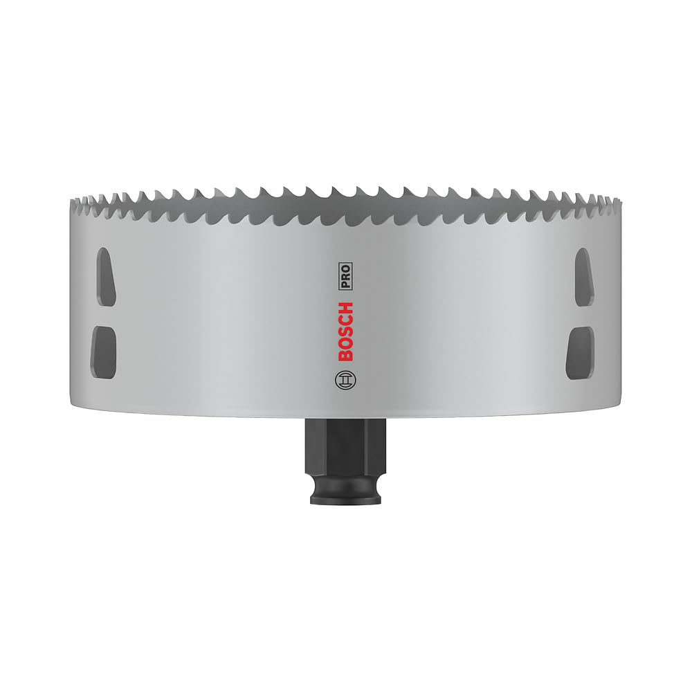 Bosch PRO Multi Material scie trépan Ø 133 mm bois métal